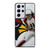 LARRY FITZGERALD ARIZONA CARDINALS Samsung Galaxy S21 Ultra Case