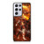 KANSAS CITY CHIEFS Samsung Galaxy S21 Ultra Case