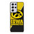 IOWA HAWKEYES 4 Samsung Galaxy S21 Ultra Case