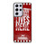INDIANA HOOSIERS 3 Samsung Galaxy S21 Ultra Case