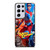 HENRY DANGER Samsung Galaxy S21 Ultra Case