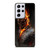 GHOST RIDER Samsung Galaxy S21 Ultra Case
