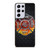 FIREFIGHTER FIRE DEPT Samsung Galaxy S21 Ultra Case
