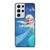 ELSA FROZEN DISNEY Samsung Galaxy S21 Ultra Case