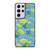 DISNEY TOY STORY ALIEN Samsung Galaxy S21 Ultra Case
