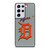 DETROIT TIGERS LOGO Samsung Galaxy S21 Ultra Case