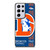 DENVER BRONCOS RETRO LOGO Samsung Galaxy S21 Ultra Case