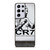 CRISTIANO RONALDO PAINTING Samsung Galaxy S21 Ultra Case