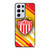 CLUB NECAXA FOOTBALL 2 Samsung Galaxy S21 Ultra Case