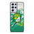 CLUB LEON FOOTBALL 3 Samsung Galaxy S21 Ultra Case