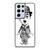 CHARLIE CHAPLIN CARTOON Samsung Galaxy S21 Ultra Case