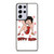 CARTOON BETTY BOOP Samsung Galaxy S21 Ultra Case