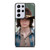 CARL WALKING DEAD COOL Samsung Galaxy S21 Ultra Case