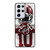ALABAMA CRIMSON TIDE Samsung Galaxy S21 Ultra Case