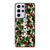 BAPE CAMO SUPREME Samsung Galaxy S21 Ultra Case