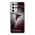 ATLANTA FALCONS LOGO 4 Samsung Galaxy S21 Ultra Case