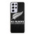 ALL BLACKS NEW ZEALAND LOGO Samsung Galaxy S21 Ultra Case