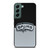 SAN ANTONIO SPURS LOGO Samsung Galaxy S22 Case