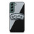 SAN ANTONIO SPURS LOGO 2 Samsung Galaxy S22 Case