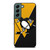 PITTSBURGH PENGUINS Samsung Galaxy S22 Case