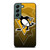 PITTSBURGH PENGUINS 2 Samsung Galaxy S22 Case