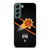 PHOENIX SUNS NBA Samsung Galaxy S22 Case