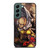 ONE PUNCH MAN SAITAMA 2 Samsung Galaxy S22 Case
