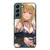 MISA AMANE DEATH NOTE Samsung Galaxy S22 Case