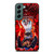 JURGEN KLOPP LIVERPOOL CHAMPIONS Samsung Galaxy S22 Case