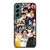 JACK HARLOW COLLAGE Samsung Galaxy S22 Case