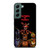 FIVE NIGHTS AT FREDDY'S SCARY 2 Samsung Galaxy S22 Case
