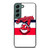CLEVELAND INDIANS LOGO 3 Samsung Galaxy S22 Case