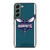 CHARLOTTE HORNETS NBA Samsung Galaxy S22 Case