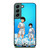 CAPTAIN TSUBASA MISAKI Samsung Galaxy S22 Case