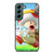 CAPTAIN TOAD RUN Samsung Galaxy S22 Case