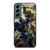 BUMBLEBEE VS OPTIMUS PRIME Samsung Galaxy S22 Case