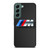 BMW M5 LOGO 2 Samsung Galaxy S22 Case