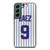 BAEZ CHICAGO CUBS Samsung Galaxy S22 Case