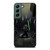 YODA VS ALIENS Samsung Galaxy S22 Case