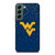 WEST VIRGINIA LOGO Samsung Galaxy S22 Case