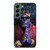 THANOS LIKE A KING Samsung Galaxy S22 Case
