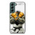 STREET FIGHTER RYU Samsung Galaxy S22 Case