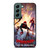 SPIDER-MAN INTO THE SPIDER-VERSE Samsung Galaxy S22 Case