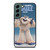 SMALLFOOT DORGLE Samsung Galaxy S22 Case