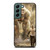 RAMPAGE DWAYNE JOHNSON Samsung Galaxy S22 Case