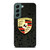 PORSCHE LOGO Samsung Galaxy S22 Case