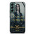 PIRATES OF THE CARIBBEAN BRENTON THWAITES Samsung Galaxy S22 Case