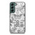 ONE DIRECTION TATTOOS Samsung Galaxy S22 Case
