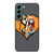 NIGHTMARE BEFORE CHRISTMAS JACK AND SALLY 3 Samsung Galaxy S22 Case