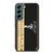 MARSHALL AMP Samsung Galaxy S22 Case